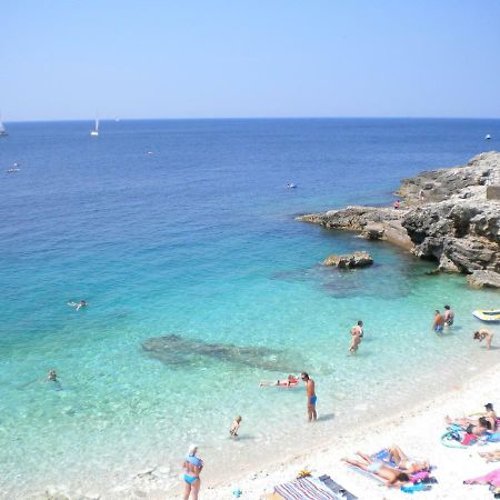 Apartman Adriatic Pula Zewnętrze zdjęcie