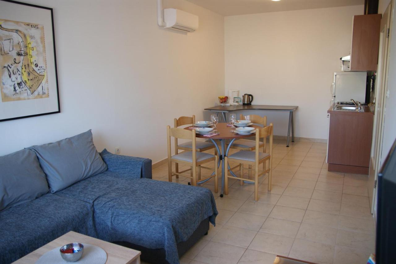 Apartman Adriatic Pula Zewnętrze zdjęcie