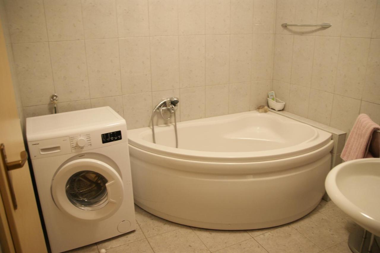 Apartman Adriatic Pula Zewnętrze zdjęcie