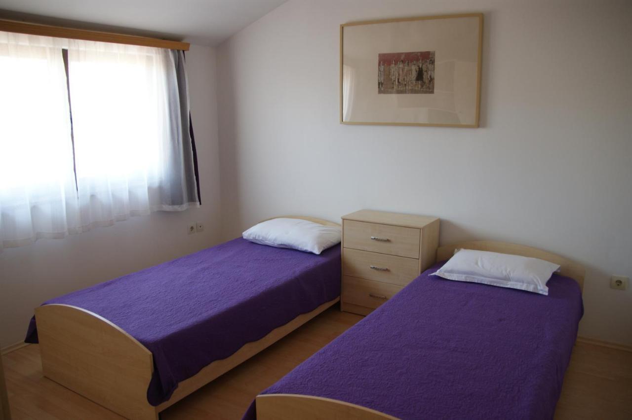 Apartman Adriatic Pula Zewnętrze zdjęcie