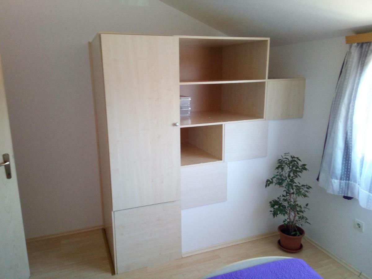 Apartman Adriatic Pula Zewnętrze zdjęcie