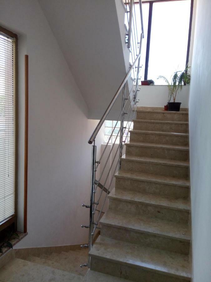 Apartman Adriatic Pula Zewnętrze zdjęcie