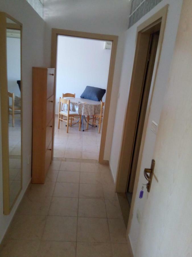 Apartman Adriatic Pula Zewnętrze zdjęcie